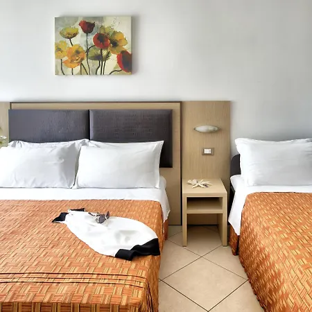 Hotel Bremen Rimini