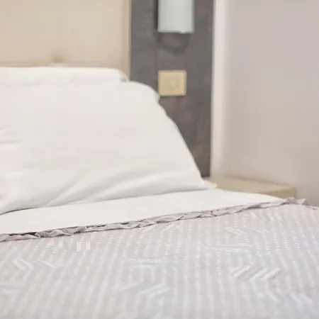 Hotel Bremen Rímini