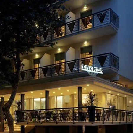 Bremen 3* Rimini