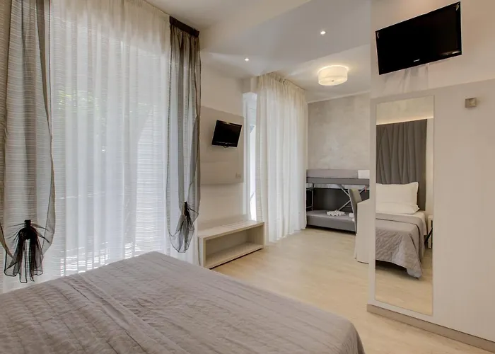 Bremen Hotell Rimini
