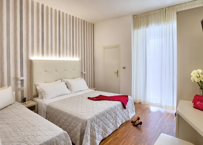 Bremen 3* ريميني