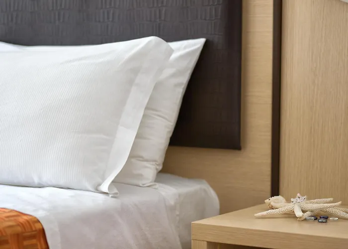 Bremen Hotell Rimini