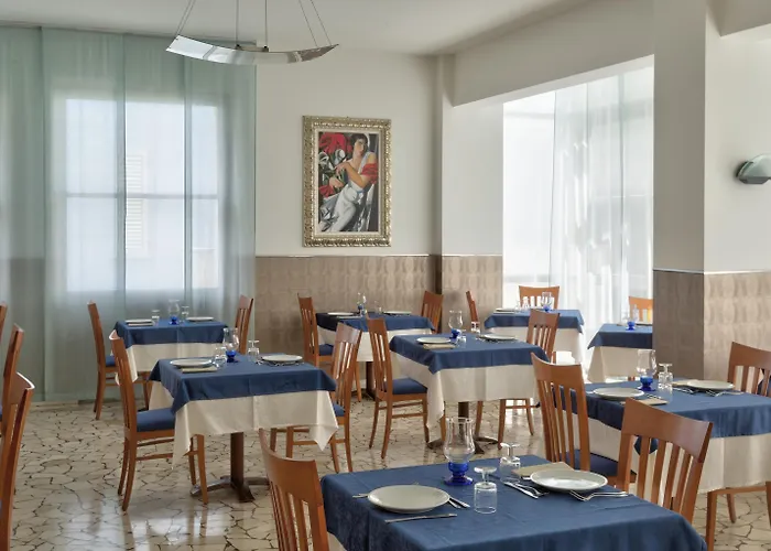 Bremen Hotell Rimini