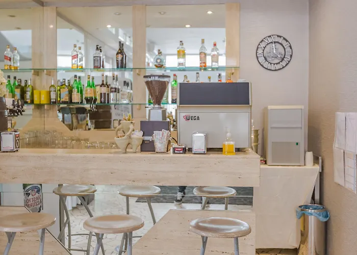 Bremen Hotell Rimini