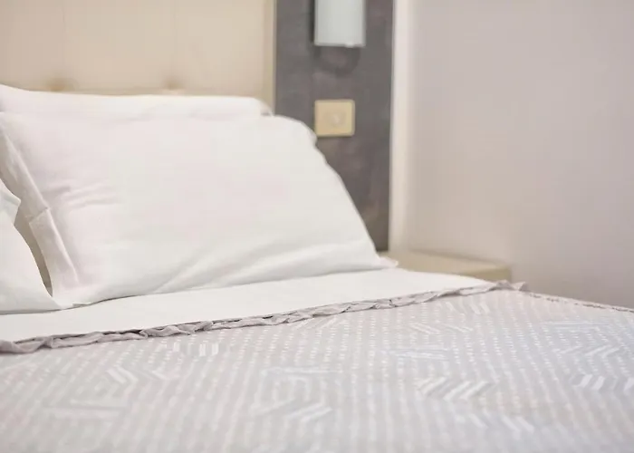 Hotell Bremen Rimini