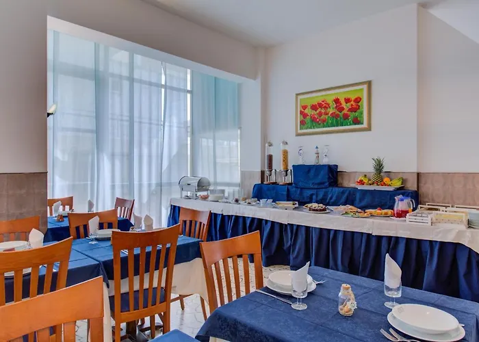 Bremen Hotell Rimini