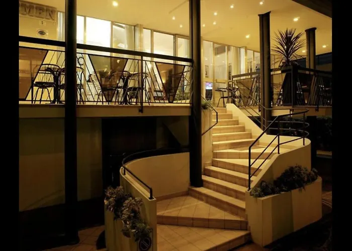 Hotell Bremen Rimini