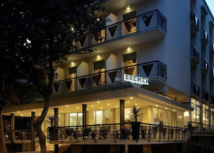 Bremen 3* Rimini