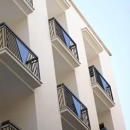 Hotel Bremen Rimini