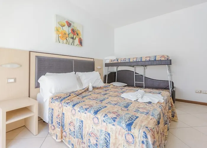 Отель Bremen 3*