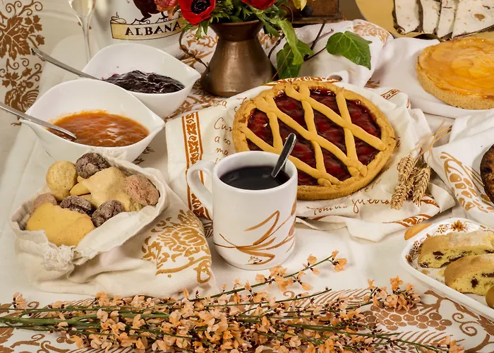 מלון Bremen רימיני