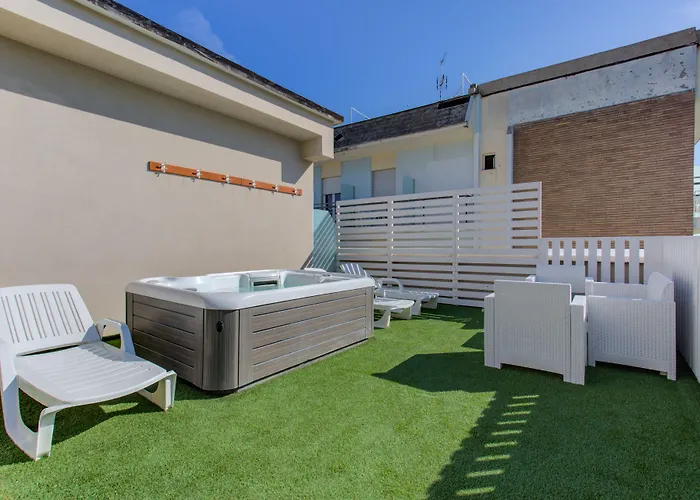 מלון Bremen רימיני