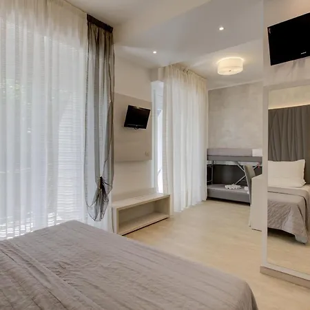 Bremen Otel Rimini