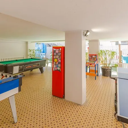 Szálloda Bremen Rimini