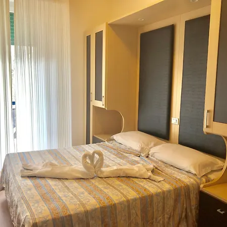 Bremen Szálloda Rimini