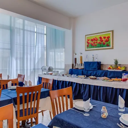 Bremen Szálloda Rimini