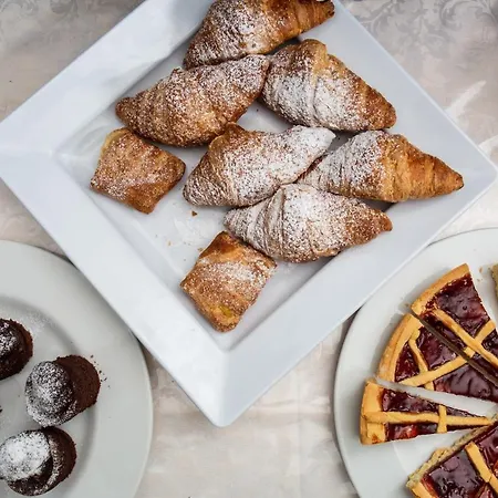 Bremen Szálloda Rimini