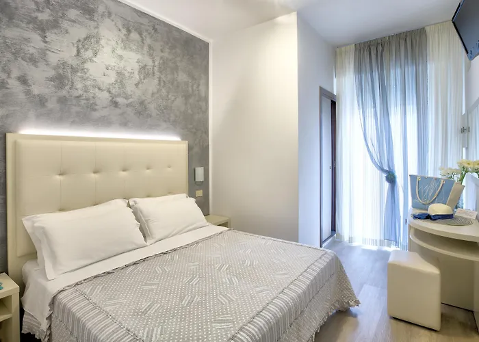 Hotel Bremen Rimini