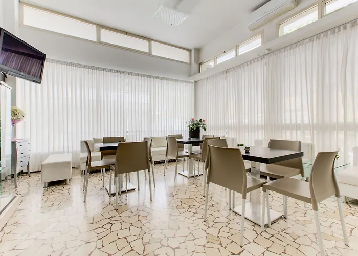 Otel Bremen